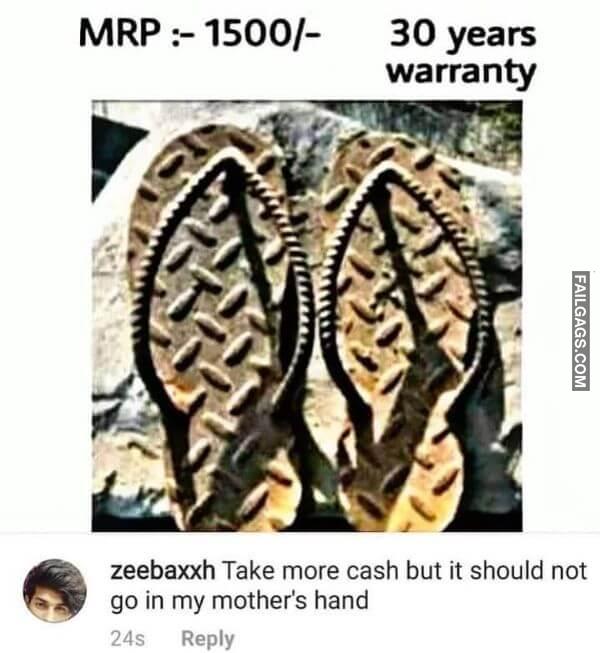 18 Non Veg Indian Memes 12