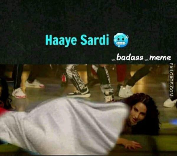 18 Non Veg Indian Memes 16