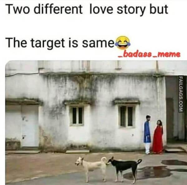 18 Non Veg Indian Memes 17