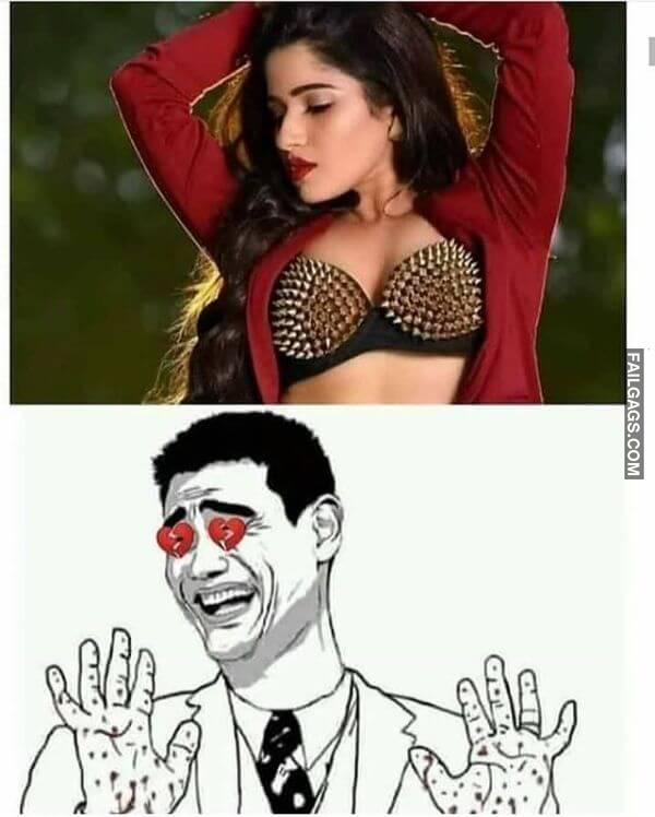 18 Non Veg Indian Memes 7 1