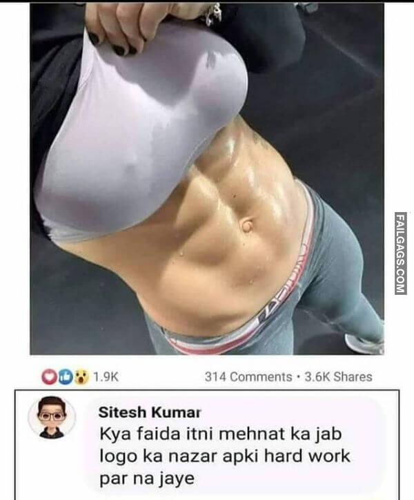 Dirty Indian Memes 3 2