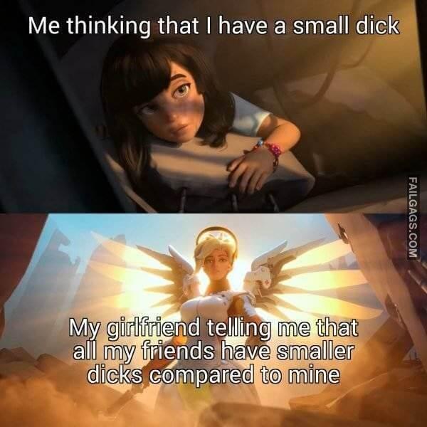 Dirty Memes For Grown Ups 1