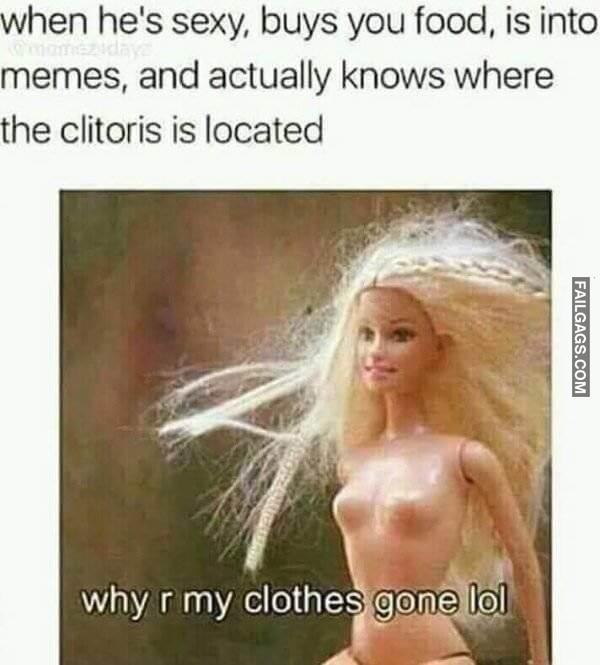Dirty Memes For Grown Ups 12