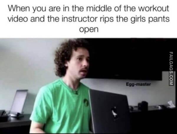 Dirty Memes For Grown Ups 14