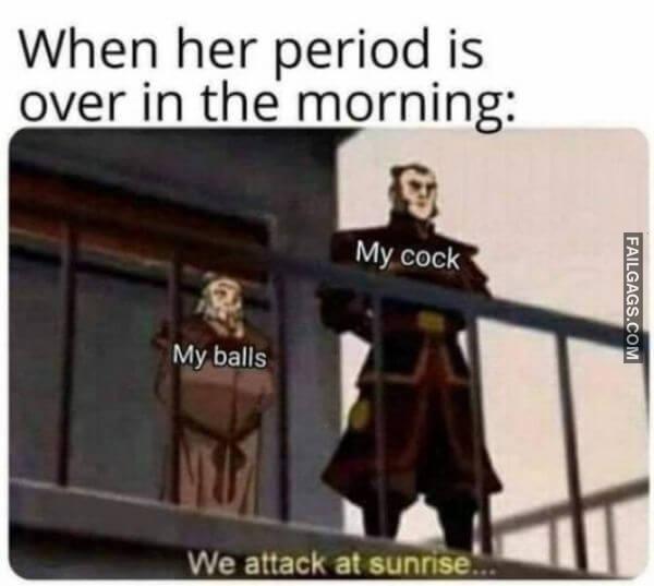 Dirty Memes For Grown Ups 16