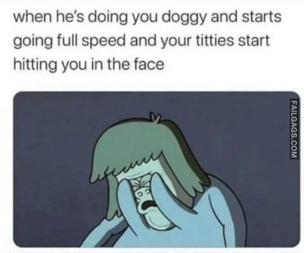 Dirty Memes For Grown Ups 2