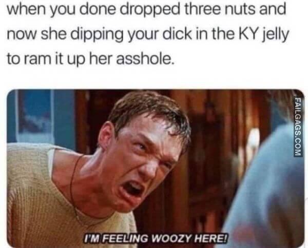 Dirty Memes For Grown Ups 7