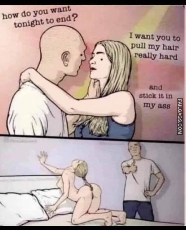 Dirty Memes For Grown Ups 9