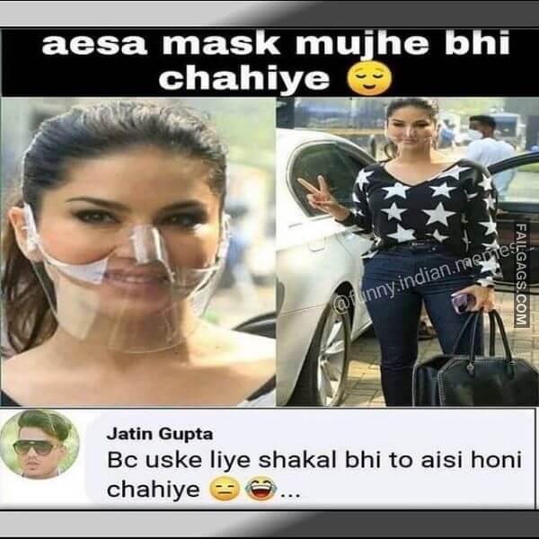 Funny Desi Adult Memes 8