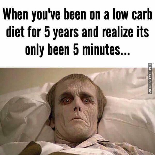 Funny Diet Memes 3