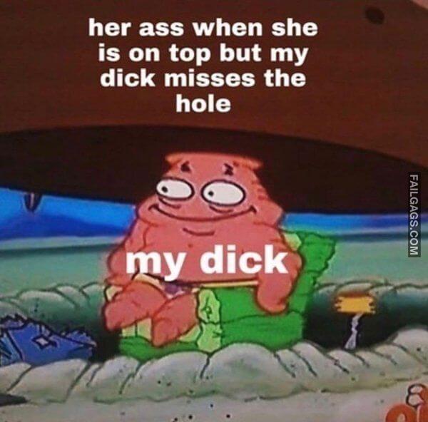 Funny Dirty Memes 18 13