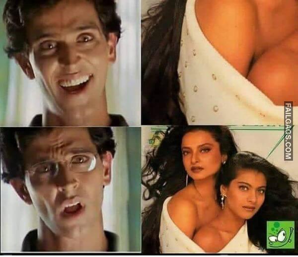 Funny Indian Dirty Memes 9