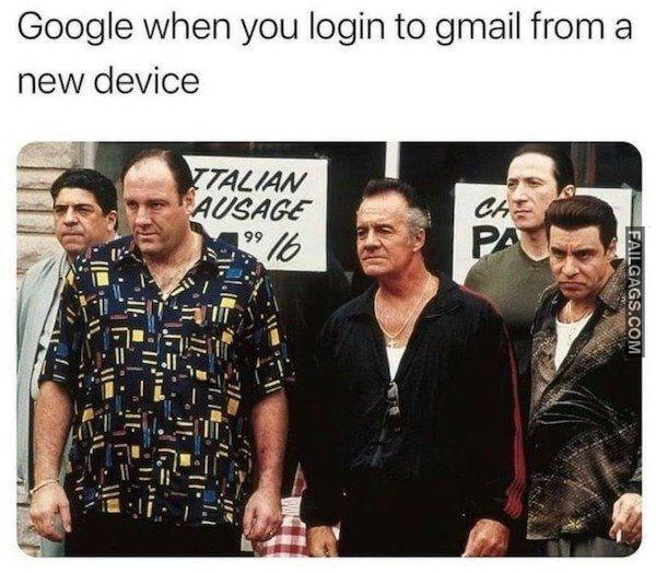 Funny So True Memes 10