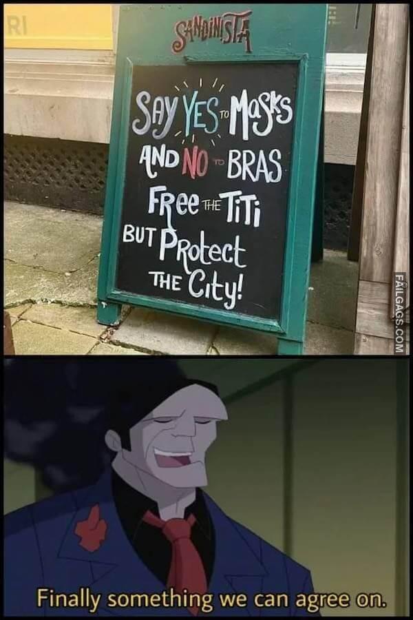 Hilarious Sex Memes 2