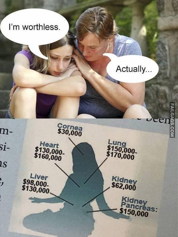 Hilarious Sex Memes 6