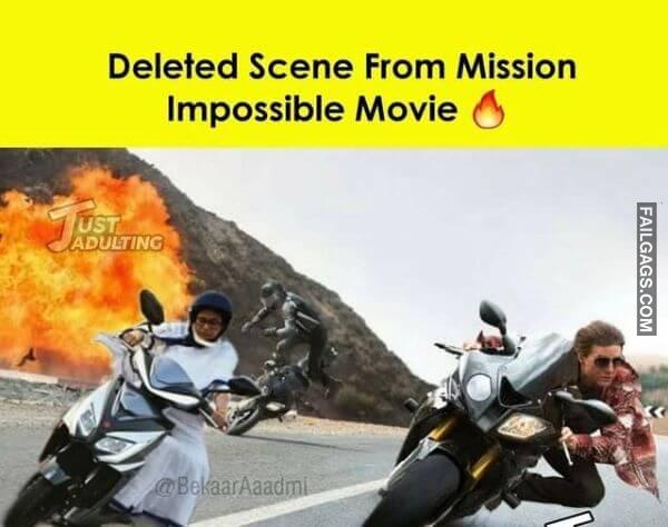 Non Veg Indian Memes 11