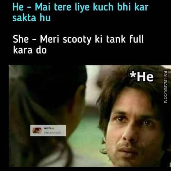 Non Veg Indian Memes 13