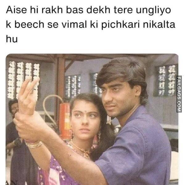 Non Veg Indian Memes 15