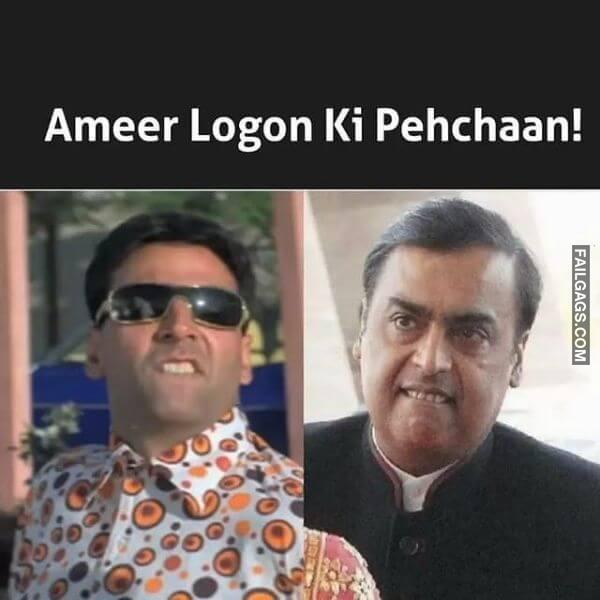 Non Veg Indian Memes 2