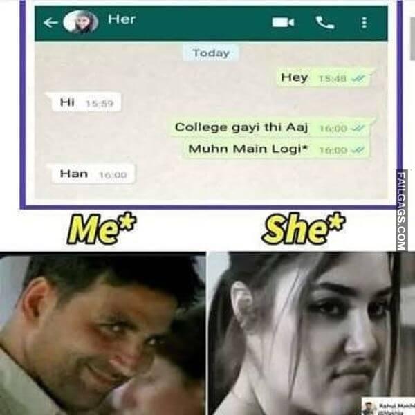 Non Veg Indian Memes 8