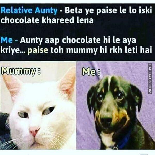 Non veg Hindi Adult Memes 10