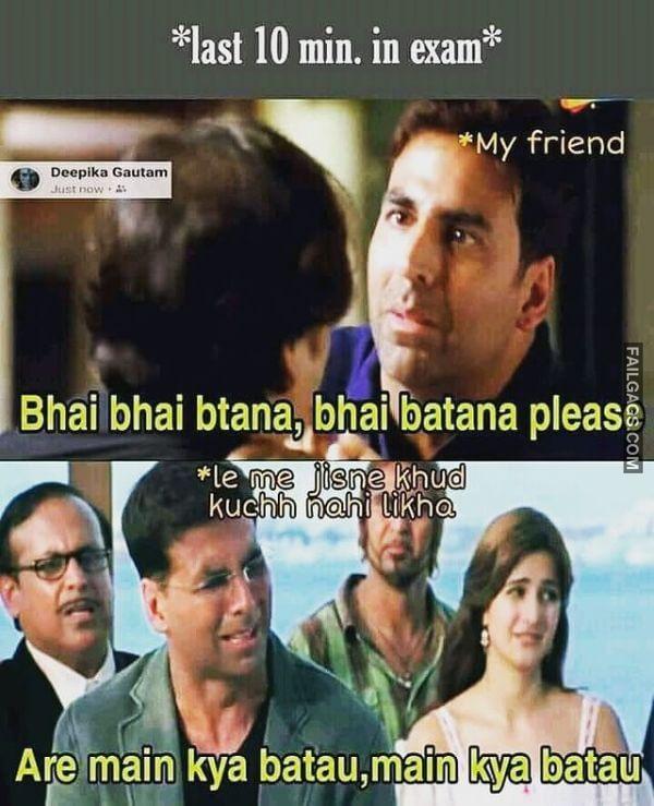 Non veg Hindi Adult Memes 14