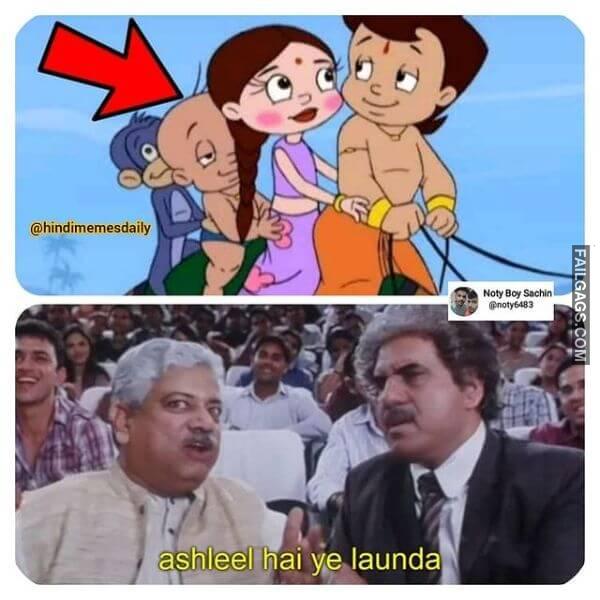 Non veg Hindi Adult Memes 15