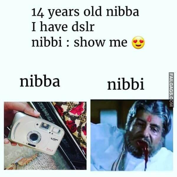 Non veg Hindi Adult Memes 16