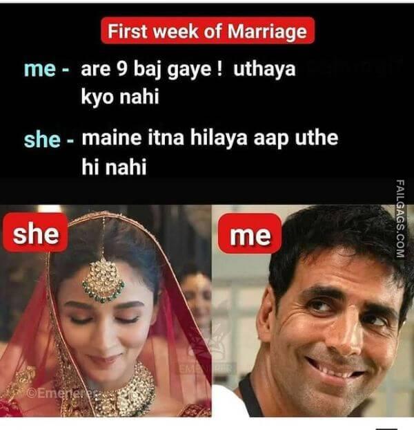 Non veg Hindi Adult Memes 7