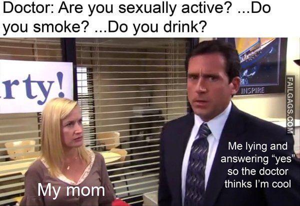 Random Funny Memes 6 2