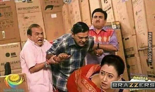 Adult Hindi Memes 10