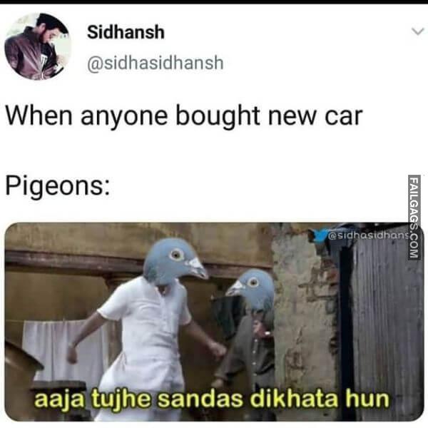 Adult Hindi Memes 4