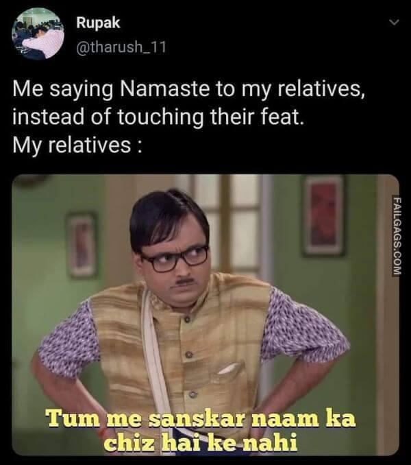 Dirty Desi Memes 15