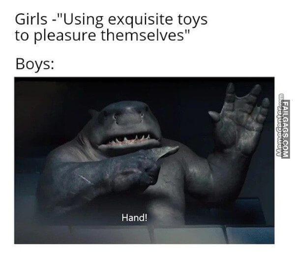 Dirty Humor 5