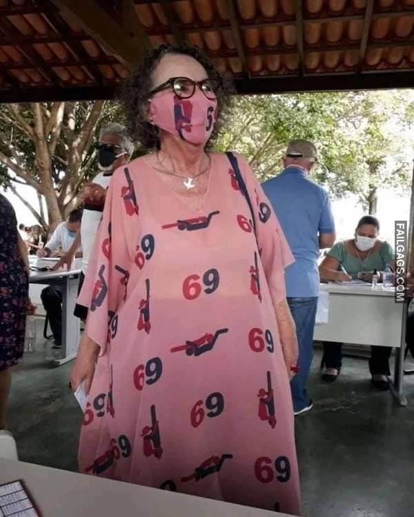 Dirty Humor 8