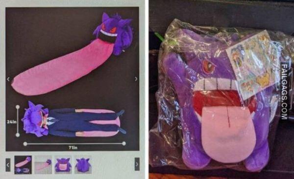 Expectations Vs Reality 1