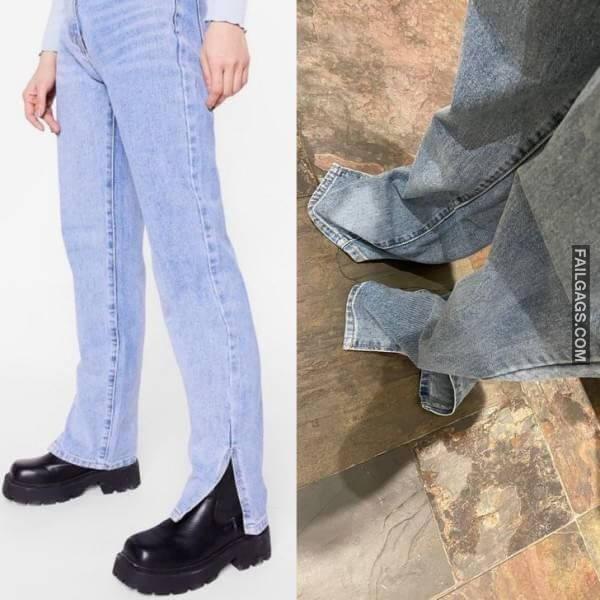 Expectations Vs Reality 2