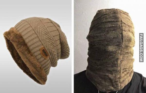 Expectations Vs Reality 5