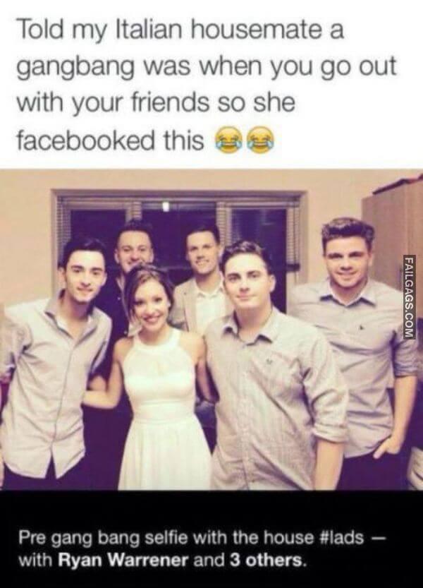 Funny 18 Dirty Memes 2 1