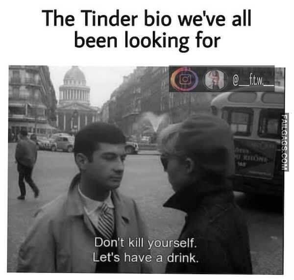 Funny Dating Memes 14