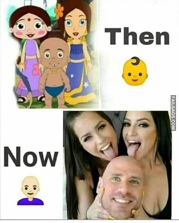 Funny Desi Adult Memes 13