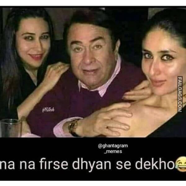 Funny Desi Adult Memes 15