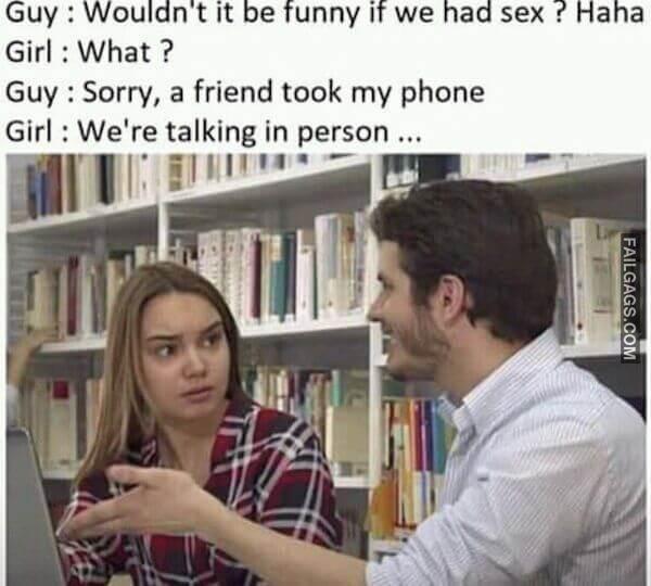 Funny Dirty Humor 5