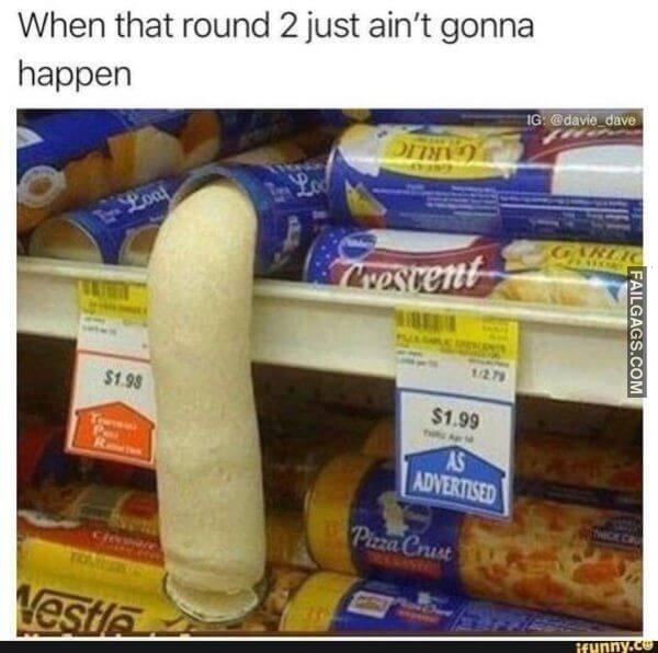 Funny Dirty Memes 10