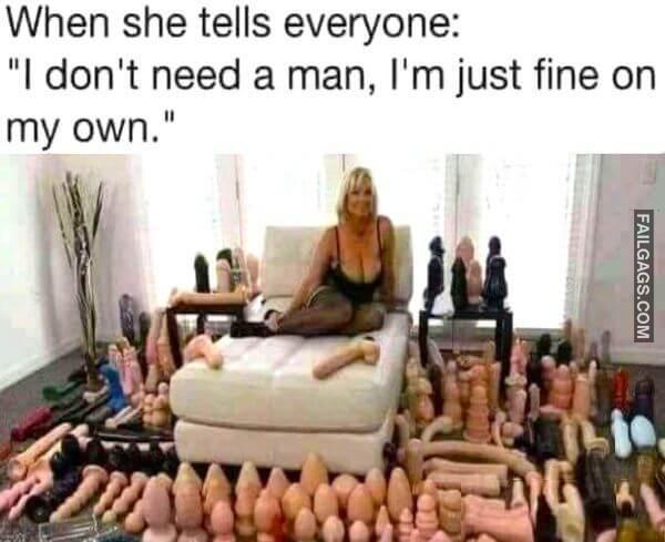 Funny Dirty Memes 11