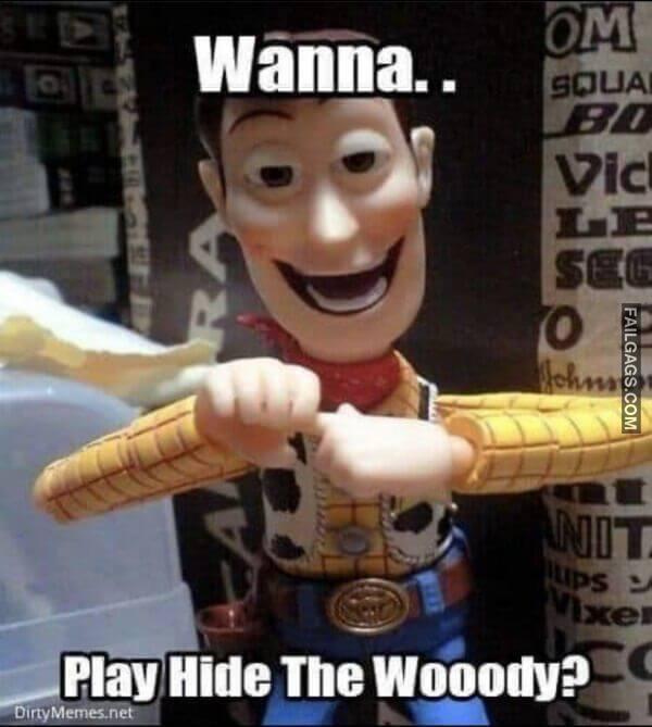 Funny Dirty Memes 5