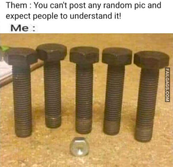 Funny Dirty Memes 6