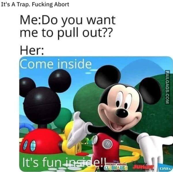 Funny Dirty Memes 8
