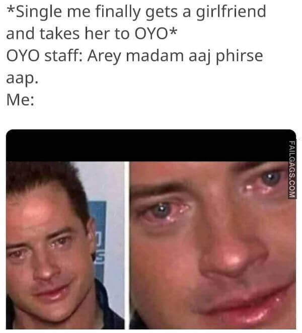 Funny Hindi Dirty Memes 11