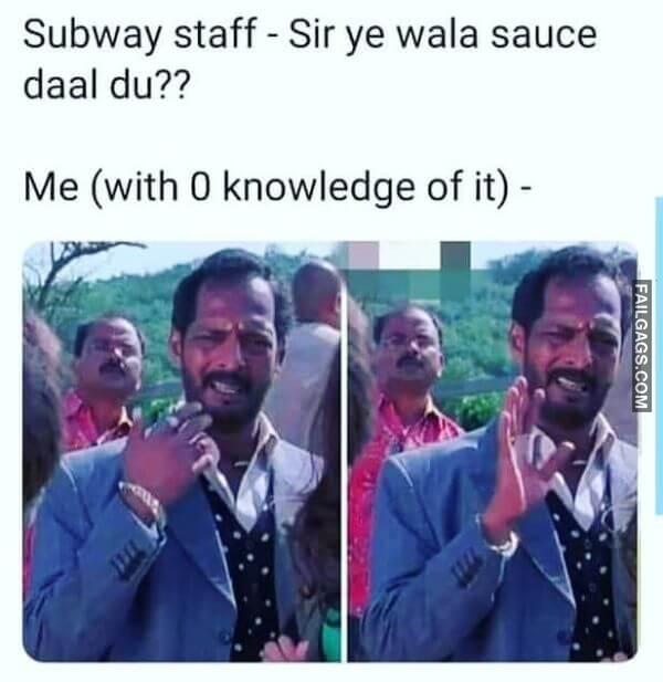 Funny Hindi Dirty Memes 2